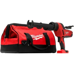 MILWAUKEE Kartuschenpresse 4933459637
