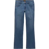 Wrangler Horizon Bootcut sea_floor 32/32