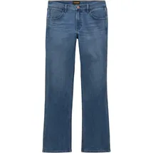 Wrangler Horizon Bootcut sea_floor 32/32