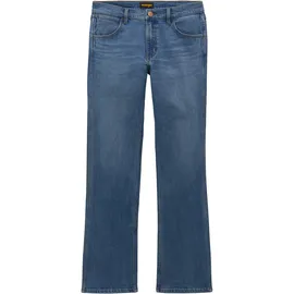 Wrangler Horizon Bootcut sea_floor 32/32