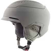 Alpina Gems 51-55 cm Moon-Grey Matt