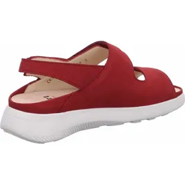 Finn Comfort APIA Herren Rot 40