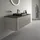 Duravit Waschtischunterschrank 2 Auszüge 130 x 40,8 x 55 cm Grau Seidenmatt