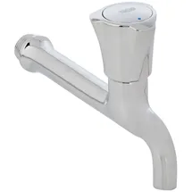Grohe Costa L Waschtischarmatur Chrom