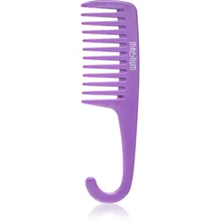 Magnum Feel The Style Haarkamm Violet