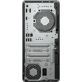 HP Z1 G1i Tower Desktop-PC Intel Core Ultra 5 245 16 GB RAM 512 GB SSD Intel Arc Graphics Win 11 Pro