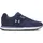 Under Armour Essential Runner Sneaker im Retro-Look, leichte - 44