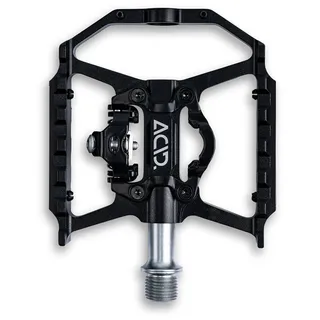Cube Acid Pedale Combo A4-IB Hybrid