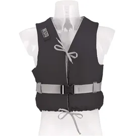 BESTO Dinghy 50n Schwimmweste Schwarz S