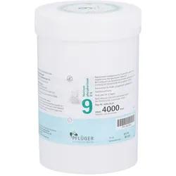 Biochemie Pflüger Nr. 9 Natrium phosphoricum D 6