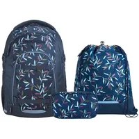 Coocazoo Mate 3-tlg. mit Turnbeutel boho glam