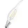 Osram LED-Lampe E14 5W warmweiß 1 St.