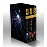 random house llc us The Thrawn Trilogy Boxed Set: Star Wars Legends: