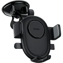 Baseus UltraControl Lite Series Car Holder Cluster Schwarz