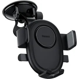 Baseus UltraControl Lite Series Car Holder Cluster Schwarz