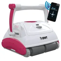 BWT Poolroboter D300