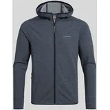 Craghoppers Deft Kapuzenjacke Blue Navy Marl XL