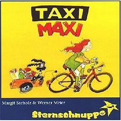 Taxi-Maxi [Musikkassette] [Musikkassette] (Neu differenzbesteuert)