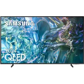 Samsung GQ85Q60D 85" QLED 4K Q60D