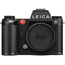 Leica SL3 Body