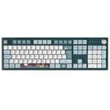 Montech MKey Freedom Gaming Tastatur - GateronG Pro 2.0 Brown