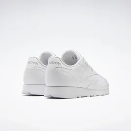 Reebok Classic Leather Cloud White / Cloud White / Pure Grey 3 44,5