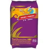 Golden Phoenix Jasminreis 20 kg