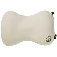 Nordisk Aften Peanut Kissen 35 x 20 cm Gelb