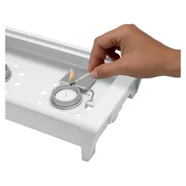 Brabantia 477164 Speisewärmer