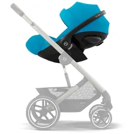 Cybex Cloud G i-Size Plus Beach Blue