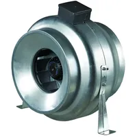 Blauberg Radial-Rohrventilator BL Centro-MZ 200 von Blauberg - 8015571