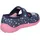 LICO Cookie Girl Marine/Rosa/Türkis 30