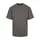 URBAN CLASSICS Tall Tee grau M