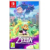 The Legend of Zelda: Echoes of Wisdom - Nintendo Switch