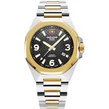 Swiss Alpine Military Typhoon 7005.1147 Edelstahl 42 mm 7005.1147SAM