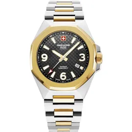 Swiss Alpine Military Typhoon 7005.1147 Edelstahl 42 mm 7005.1147SAM
