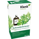 Heinrich Klenk GmbH & Co. KG Schwedenkräuter Mischung