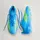 adidas F50 Elite FG Herren Blau 48