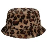 Barts Bretia Hut braun One Size