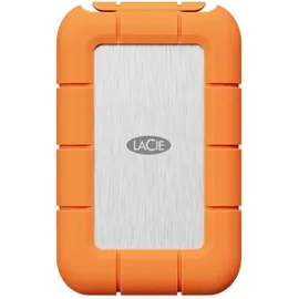 LaCie Rugged SSD4 2 TB USB-C orange STND2000400