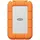 LaCie Rugged SSD4 2 TB USB-C orange STND2000400