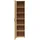 milino Mehrzweckschrank 45 x 195 x 40 cm Eiche Artisan