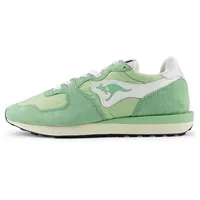 KangaROOS ORIGINALS - AUSSIE ATHLUXE Sneaker grün 37 EU