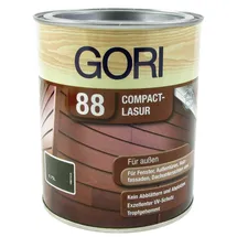 PPG Coatings Compact-Lasur Kiefer braun 0,75 l