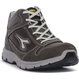 Diadora Utility Run Mid S3 SRC ESD, Grigio Castello, 45 EU