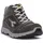 Diadora Utility Run Mid S3 SRC ESD, Grigio Castello, 45 EU