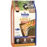 Bosch Tiernahrung HPC Adult Lachs & Kartoffel