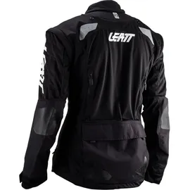 Leatt 4.5 Lite Jacke Schwarz 3XL