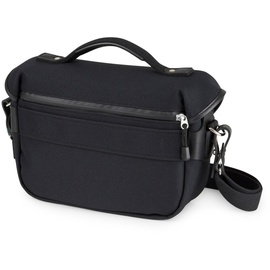 Billingham Hadley Small Pro Schwarz/Schwarz