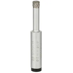 BOSCH Diamanttrockenbohrer Easy Dry Best for Ceramic